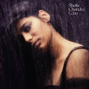 Chandra, Sheila – Echo (1LP Vinyl)