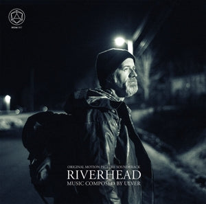 Ulver – Riverhead (1 CD)