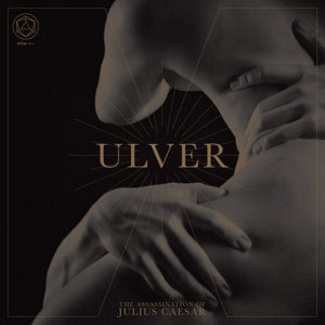 Ulver – The Assassination of Julius Caesar (1 CD)