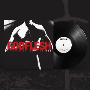 Godflesh – A World Lit Only By Dub (1LP Vinyl)