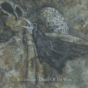 Sol Invictus – Death of the West (1CD)