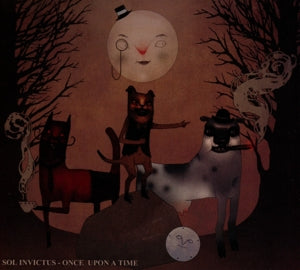 Sol Invictus – Once Upon a Time (1CD)
