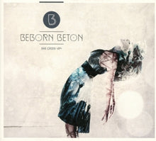 Beborn Beton – She Cried cd