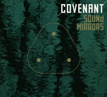 Covenant – Sound Mirrors cd