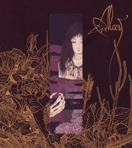 Alcest – Kodama (1CD)