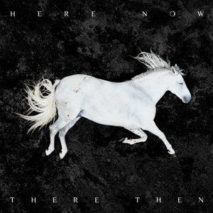 Dool – Here Now, There Then (1LP Vinyl)