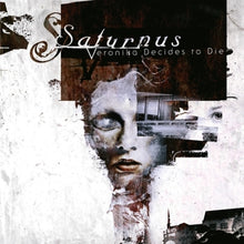 Saturnus – Veronika Decides To Die vinyl
