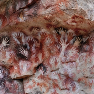 Fauna – Ochre & Ash (1CD)