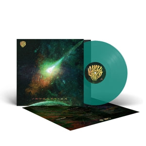 High Priest – Invocation vinyl