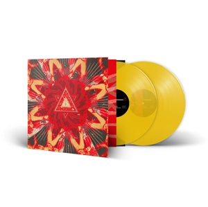 SOUNDGARDEN – Best of Soundgarden Redux (2LP, Coloured Vinyl)