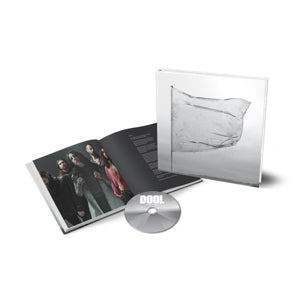 Dool – The Shape of Fluidity (1CD)
