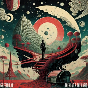 Greenleaf – The Head & the Habit cd