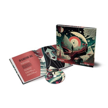 Greenleaf – The Head & the Habit cd