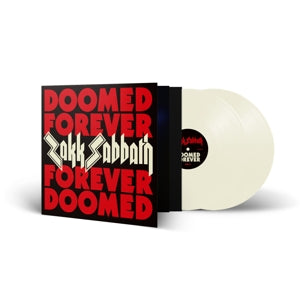 Zakk Sabbath – Doomed Forever Forever Doomed (2LP, Coloured Vinyl, Reissue)