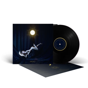 Soror Dolorosa – Mond (1LP Vinyl)