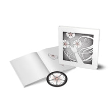 Whispering Void – At the Sound of the Heart cd