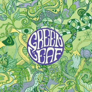 Greenleaf – Nest of Vipers (1CD, Wiederveröffentlichung)