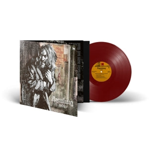 V/A – Aqualung Redux vinyl