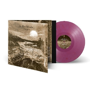 In the Woods... – Otra (1LP, Coloured Vinyl)