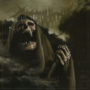 Antropomorphia – Devoid of Light cd