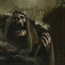 Antropomorphia – Devoid of Light cd