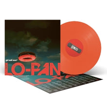 Lo-Pan – Get Well Soon vinyl