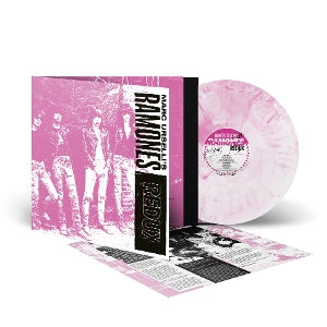 Various Artist – Marc Urselli's Ramones (Redux) (1LP, Coloured Vinyl)