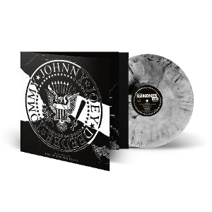 V/A – Marc Urselli's Best of Ramones vinyl