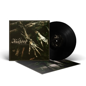 Austere – The Stillness of Dissolution (1LP Vinyl)