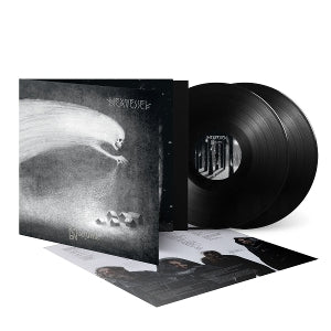 Hexvessel – Nocturne (2LP Vinyl)