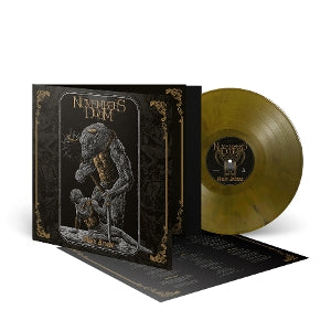 Novembers Doom – Major Arcana vinyl