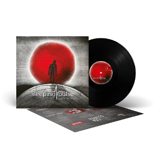 Sleeping Pulse – Under the Same Sky vinyl