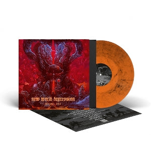 New World Depression – Abysmal Void (1LP, farbiges Vinyl)