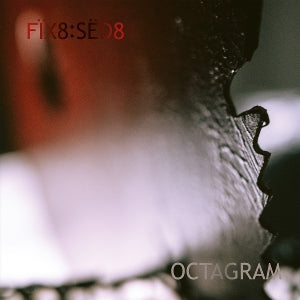 Fix8:Sed8 – Octagram cd