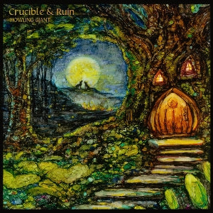 Howling Giant – Crucible & Ruin (1CD)
