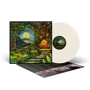 Howling Giant – Crucible & Ruin (1LP, farbiges Vinyl)