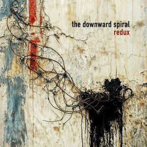 V/A – The Downward Spiral (Redux) cd