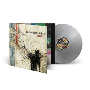 Various Artist – The Downward Spiral (Redux) (2LP, Coloured Vinyl)