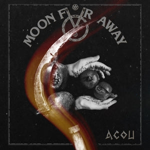 Moon Far Away – Acou cd