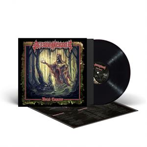 Slaughterday – Dread Emperor (1LP Vinyl)