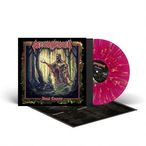 Slaughterday – Dread Emperor (1LP, Coloured Vinyl)