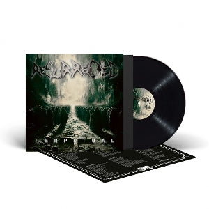 Resurrected – Perpetual (1LP Vinyl)