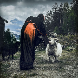 Slagmaur – Hulders Ritual (1-CD)