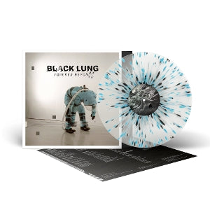 Black Lung – Forever Beyond (1LP, Coloured Vinyl)