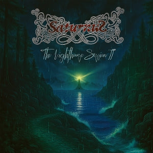 Saturnus – The Lighthouse Session II (1CD)