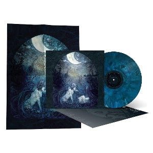 Alcest – Ecailles De Lune (1LP, Coloured Vinyl, Reissue)