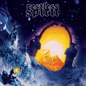 Restless Spirit – Restless Spirit cd