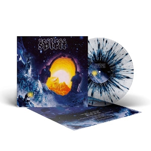 Restless Spirit – Restless Spirit (1LP, Coloured Vinyl)