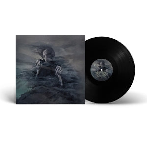 Xasthur – Open To Misinterpretation (1LP Vinyl)