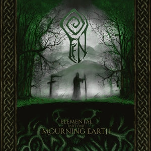 Fen – Elemental Part One: Mourning Earth (1CD)
